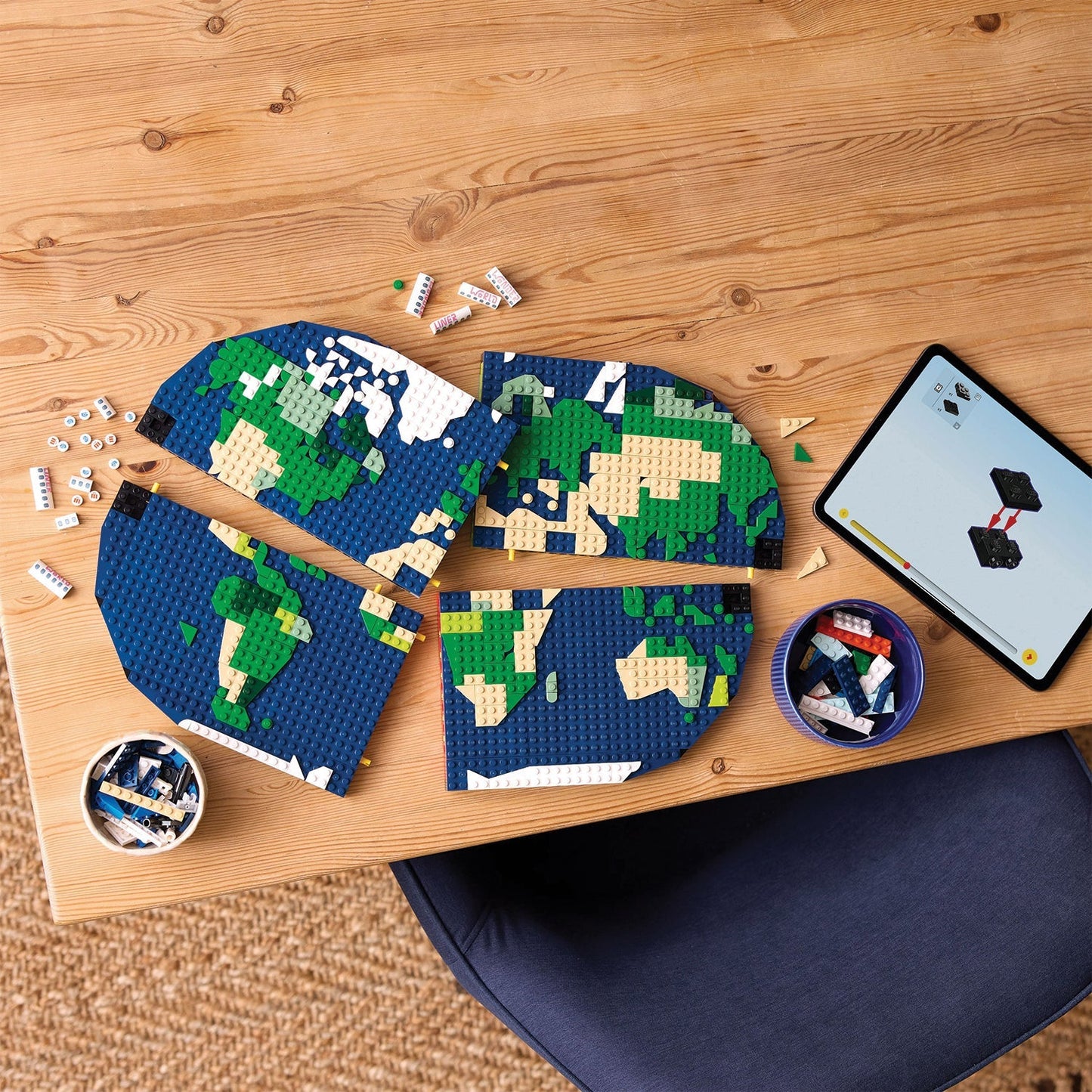 LEGO® Travel Moments