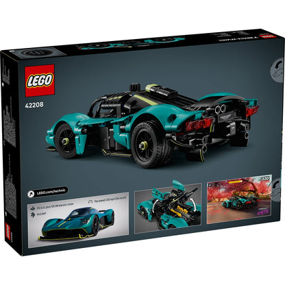LEGO® Technic Aston Martin Valkyrie