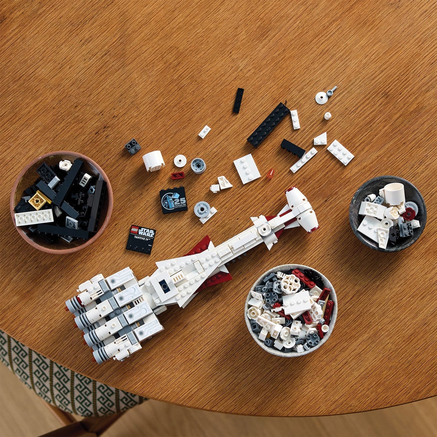 LEGO® Star Wars™ Tantive IV™
