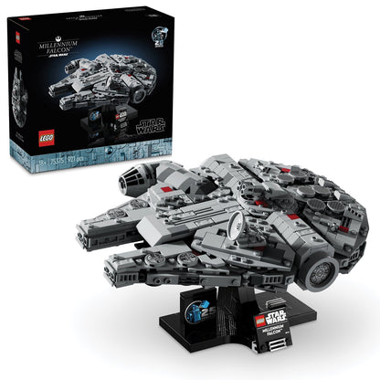 LEGO® Star Wars™ Millennium Falcon™