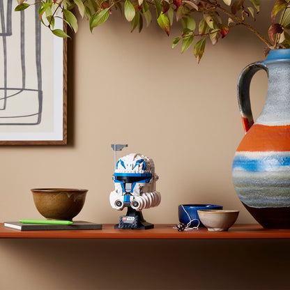 LEGO® Star Wars™ Captain Rex™ Helmet
