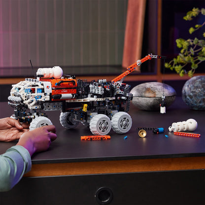 LEGO® Technic™ Mars Crew Exploration Rover