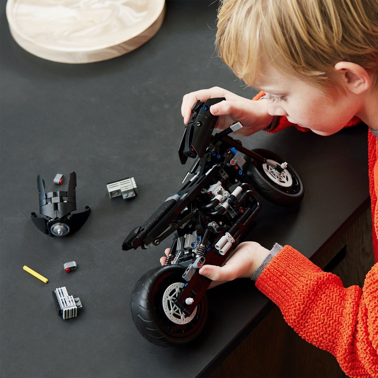 LEGO® Technic™ The Batman - Batcycle™
