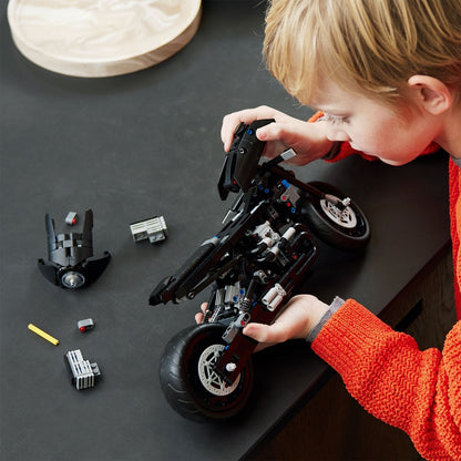 LEGO® Technic™ The Batman - Batcycle™