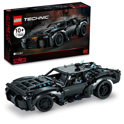 LEGO® Technic™ THE BATMAN - BATMOBILE™