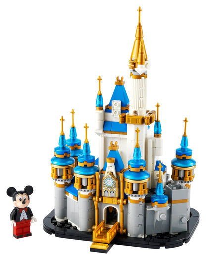 40478 Mini Disney Castle