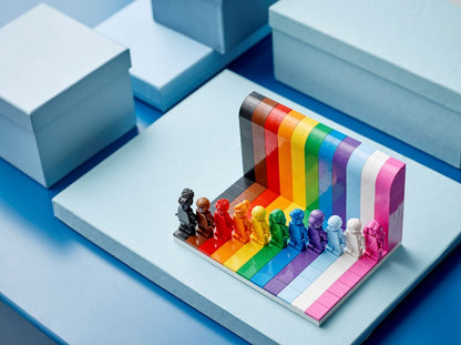 40516 Everyone is Awesome