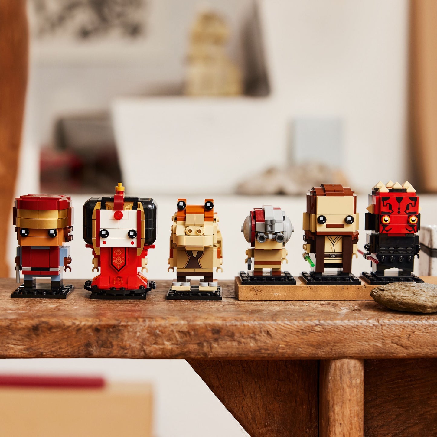 40676 The Phantom Menace™