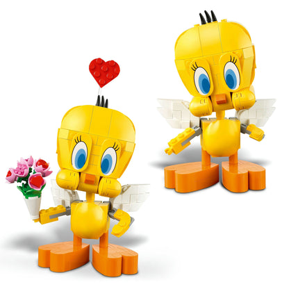 40824 Sweetheart Tweety Bird