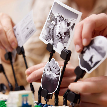 LEGO® Travel Moments