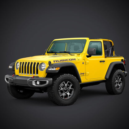 LEGO® Technic™ Jeep® Wrangler