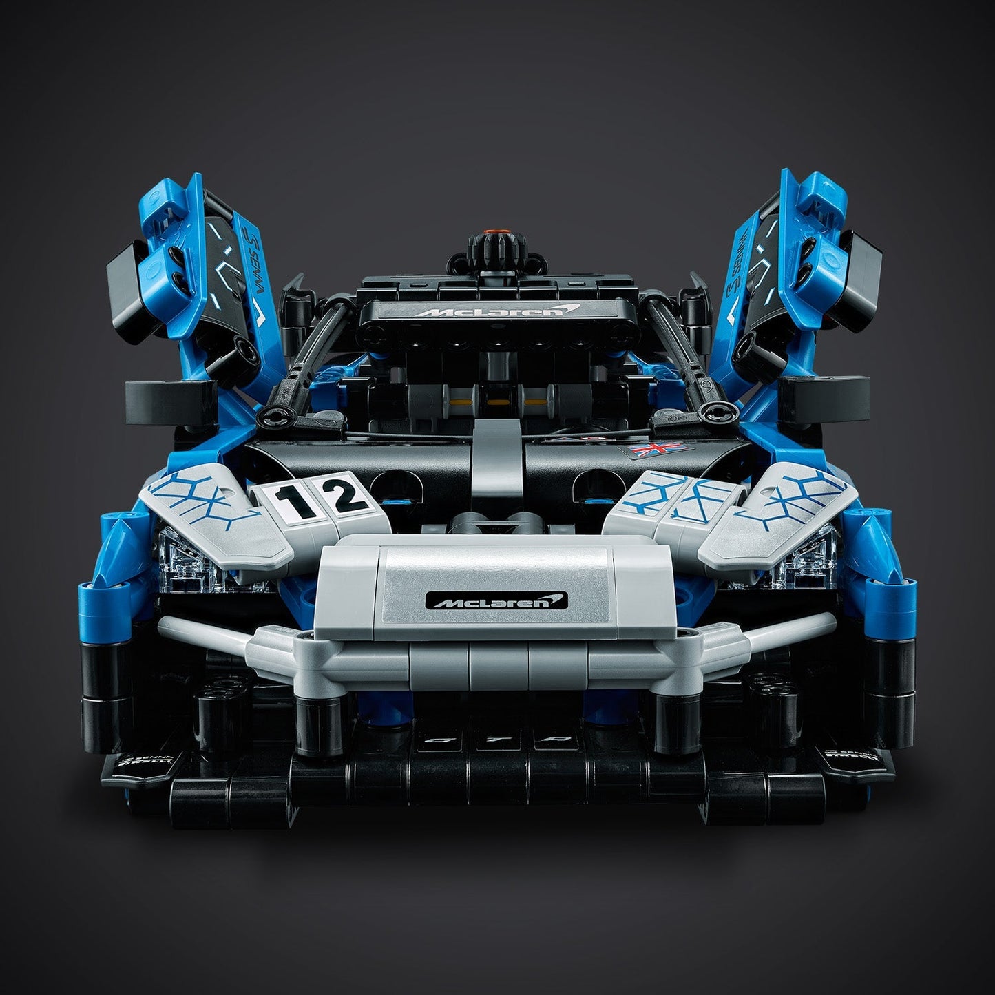 LEGO® Technic™ McLaren Senna GTR™