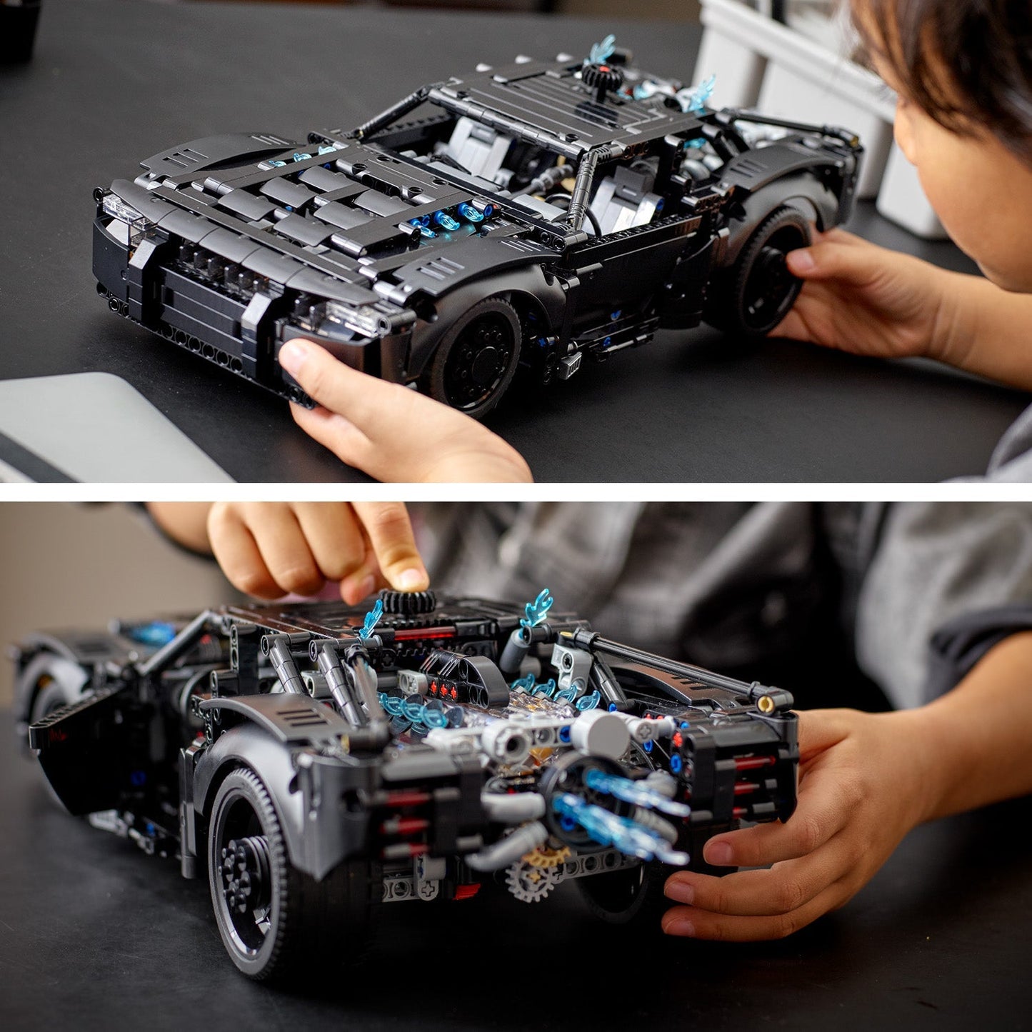 LEGO® Technic™ THE BATMAN - BATMOBILE™