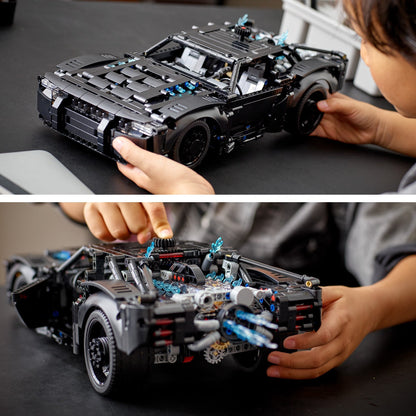 LEGO® Technic™ THE BATMAN - BATMOBILE™