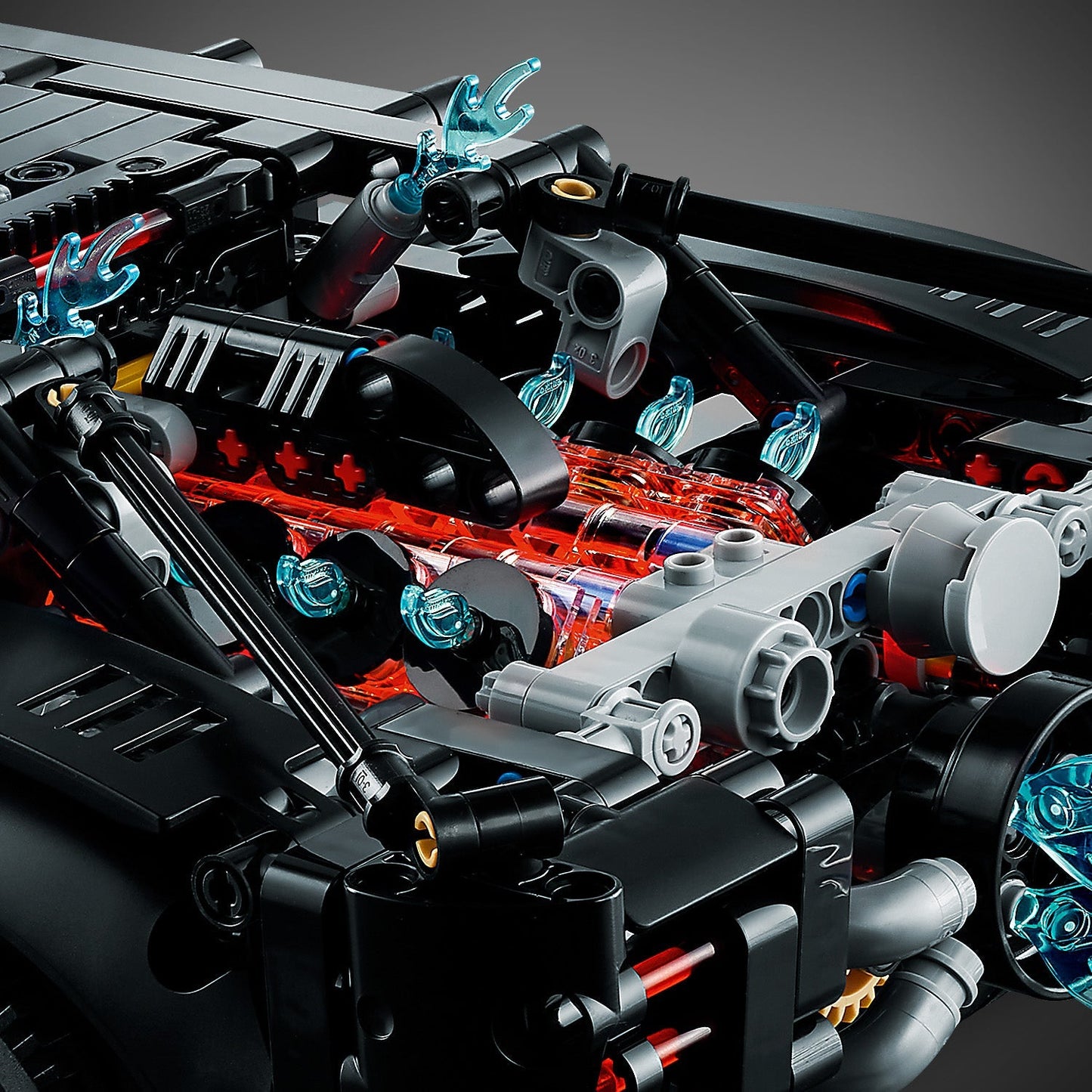 LEGO® Technic™ THE BATMAN - BATMOBILE™