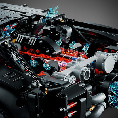 LEGO® Technic™ THE BATMAN - BATMOBILE™