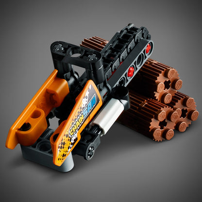 LEGO® Technic™ All-Terrain Vehicle