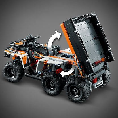 LEGO® Technic™ All-Terrain Vehicle