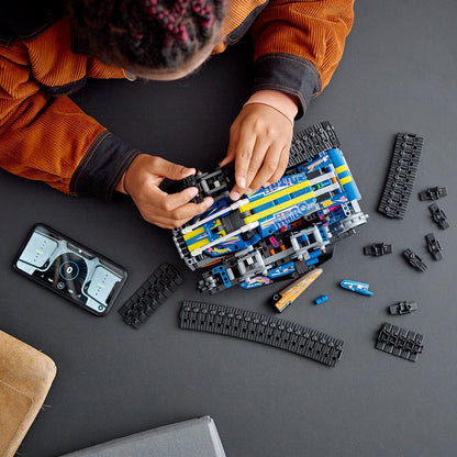 LEGO® Technic™ App-Controlled Transformation Vehicle