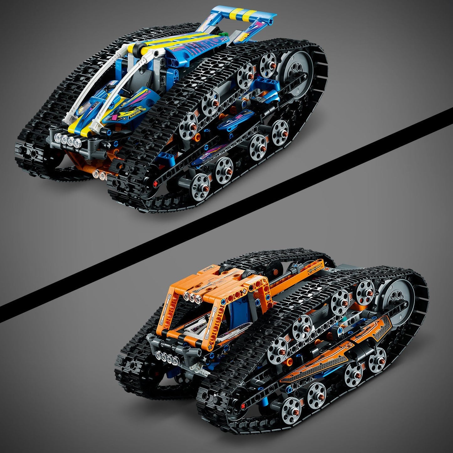 LEGO® Technic™ App-Controlled Transformation Vehicle