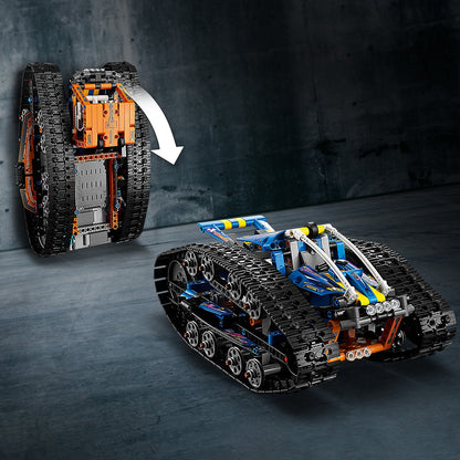 LEGO® Technic™ App-Controlled Transformation Vehicle