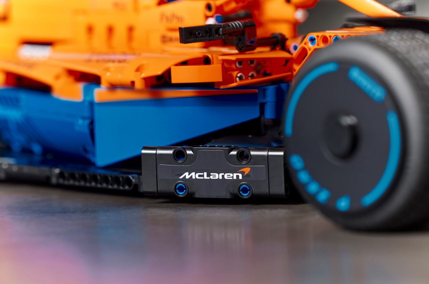 42141 McLaren Formula 1™ Race Car
