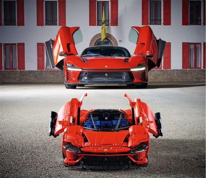 42143 Ferrari Daytona SP3