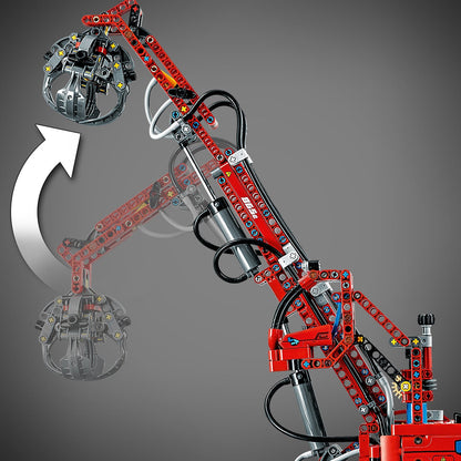 LEGO® Technic™ Material Handler