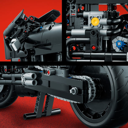 LEGO® Technic™ The Batman - Batcycle™