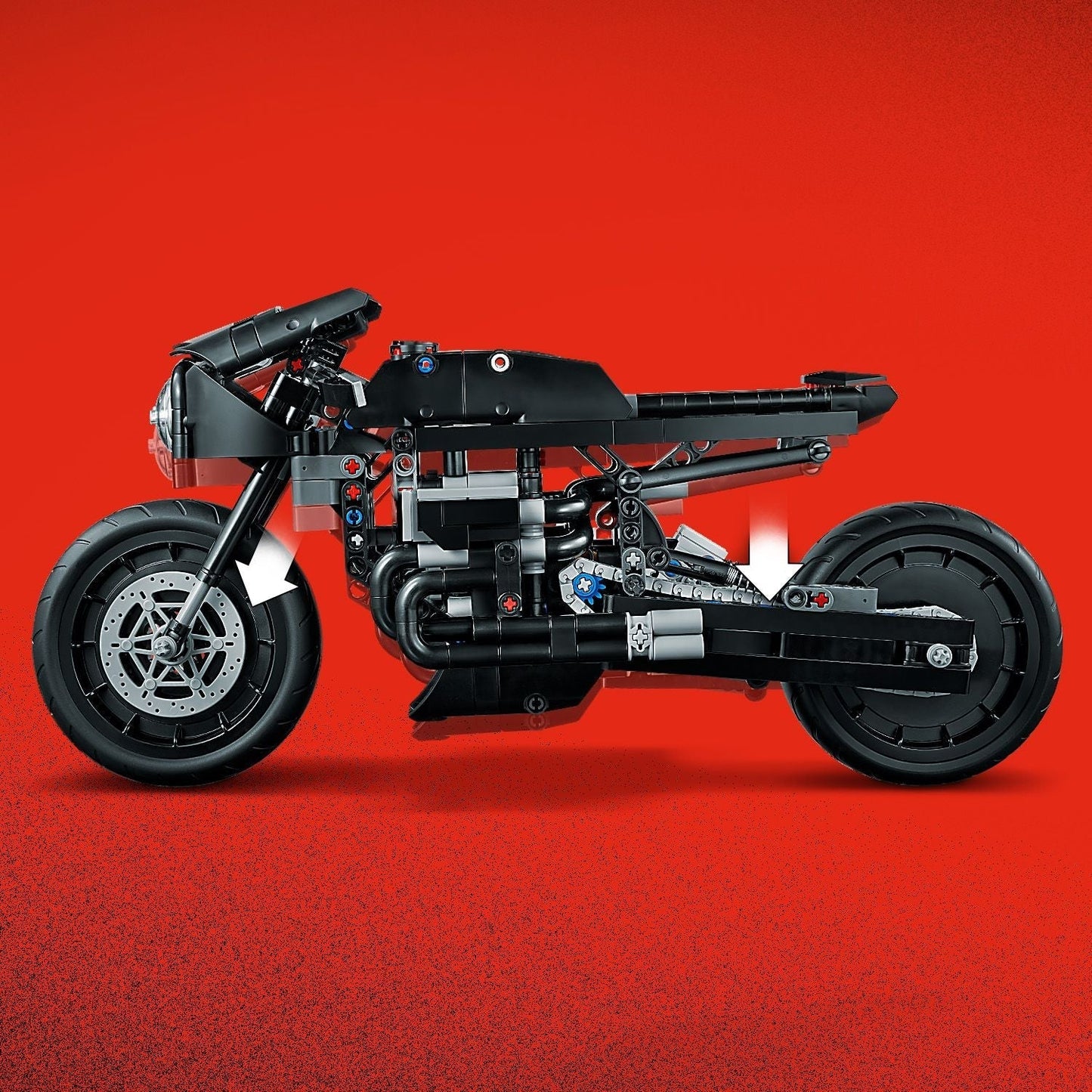 LEGO® Technic™ The Batman - Batcycle™