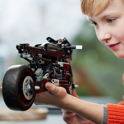 LEGO® Technic™ The Batman - Batcycle™