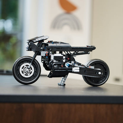 LEGO® Technic™ The Batman - Batcycle™