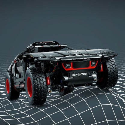 LEGO® TECHNIC™ Audi RS Q e-tron