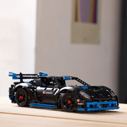 LEGO® Technic™ Porsche GT4 e-Performance Race Car