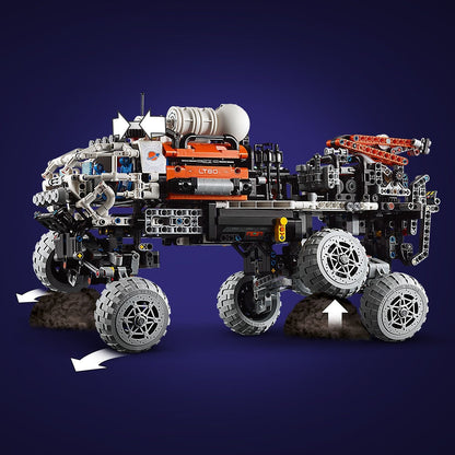 LEGO® Technic™ Mars Crew Exploration Rover
