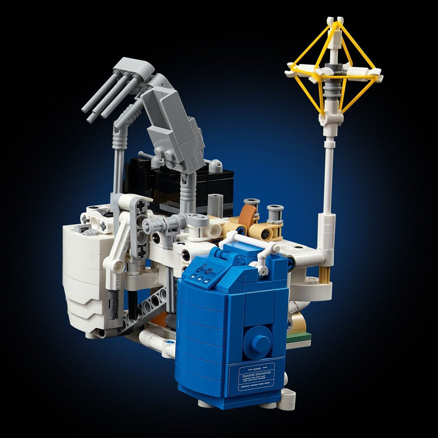 LEGO® Technic™ NASA Apollo Lunar Roving Vehicle - LRV