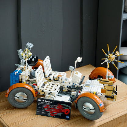 LEGO® Technic™ NASA Apollo Lunar Roving Vehicle - LRV