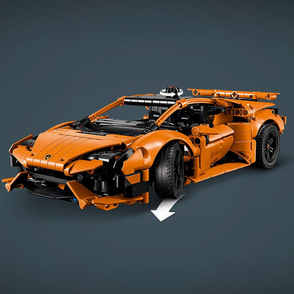 LEGO® Technic™ Lamborghini Huracán Tecnica Orange