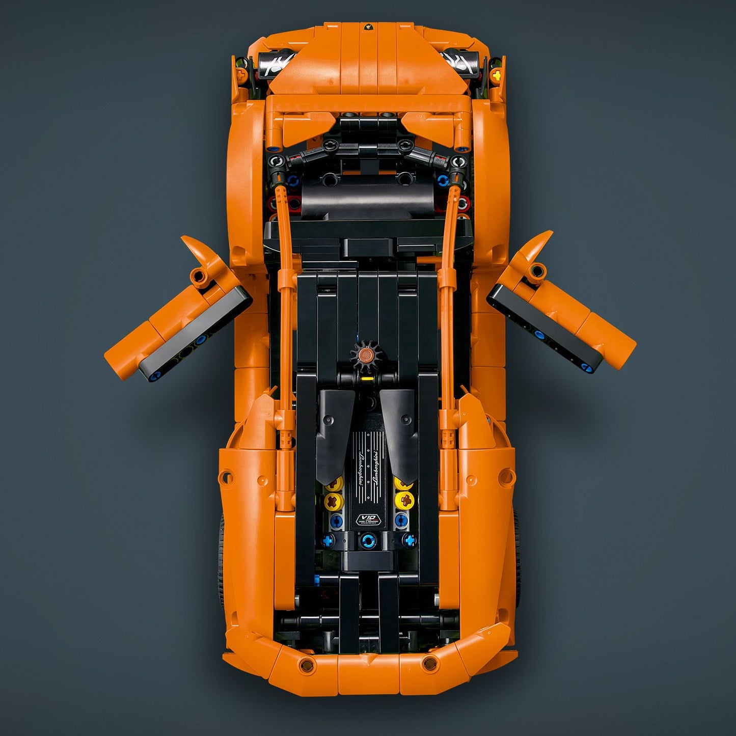 LEGO® Technic™ Lamborghini Huracán Tecnica Orange
