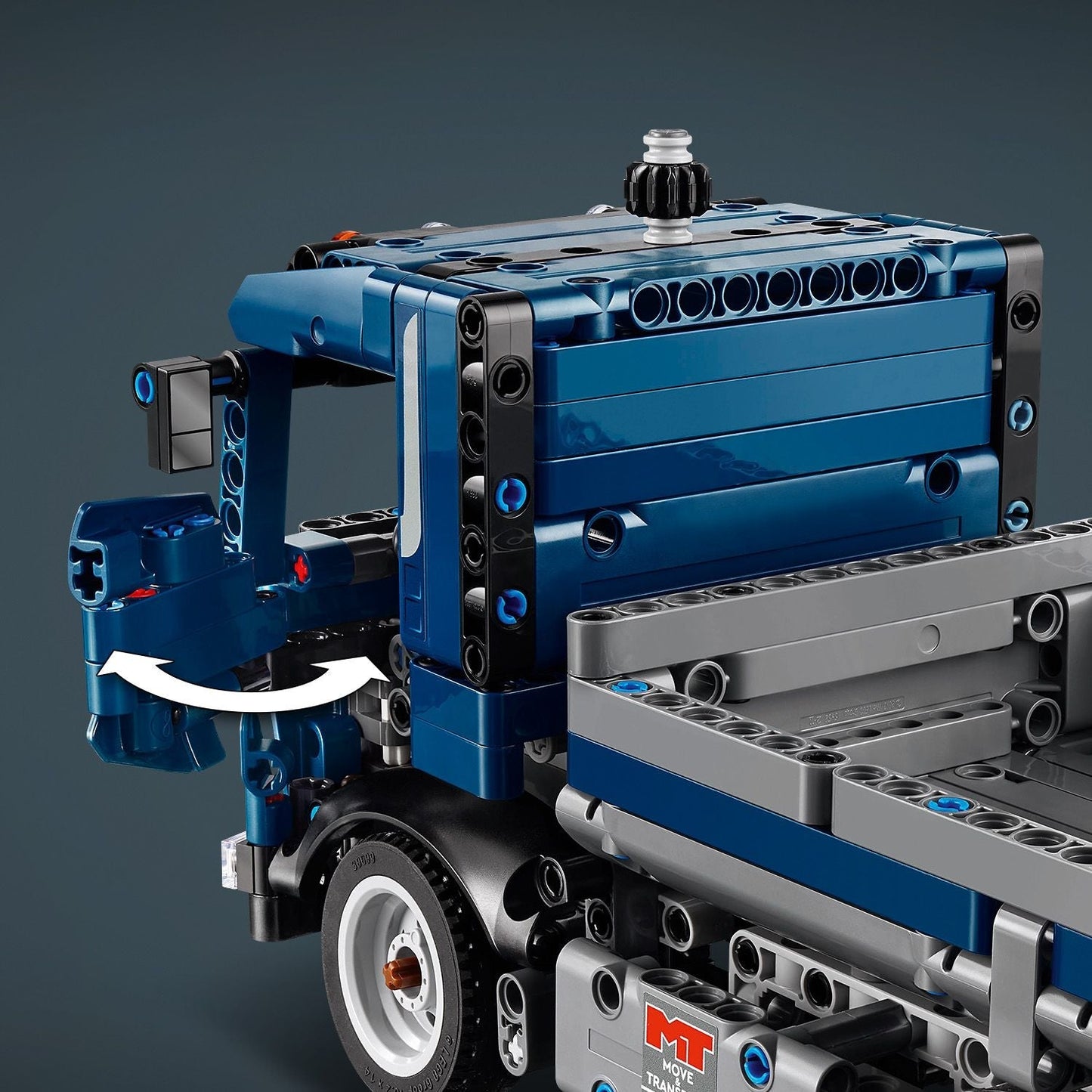 LEGO® Technic™ Tipping Dump Truck