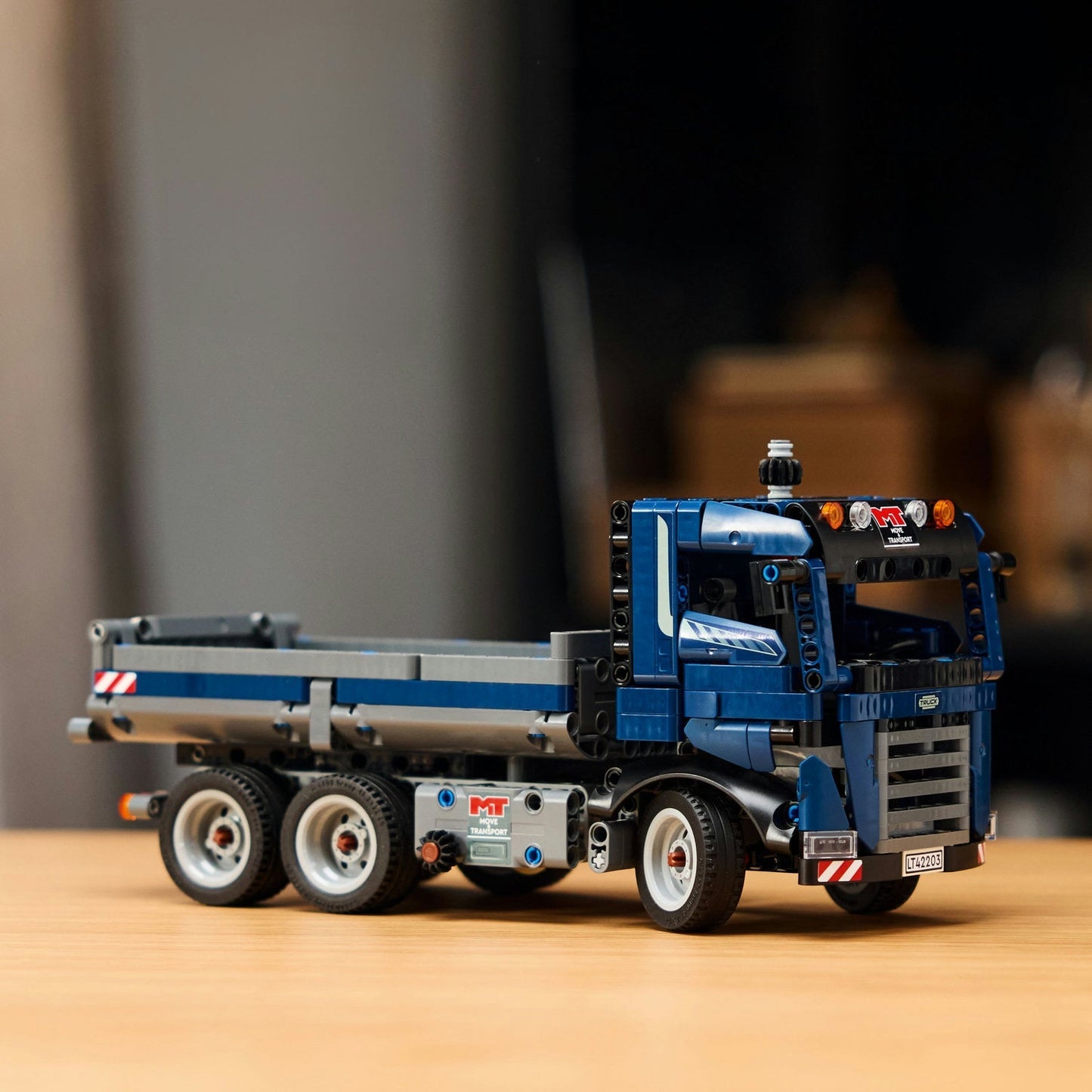LEGO® Technic™ Tipping Dump Truck