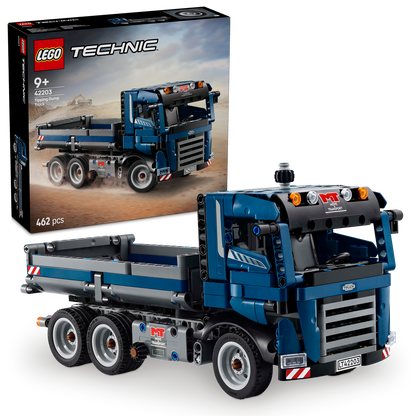 LEGO® Technic™ Tipping Dump Truck
