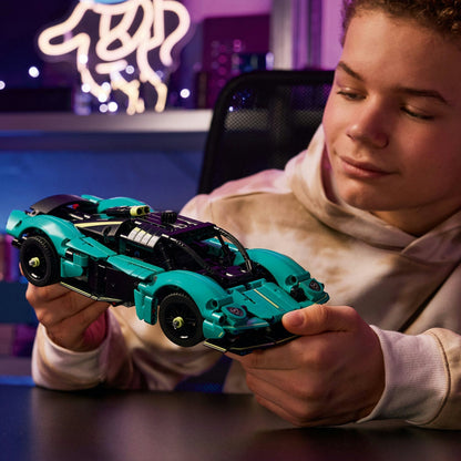 LEGO® Technic Aston Martin Valkyrie