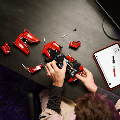 LEGO® Technic Ferrari FXX K