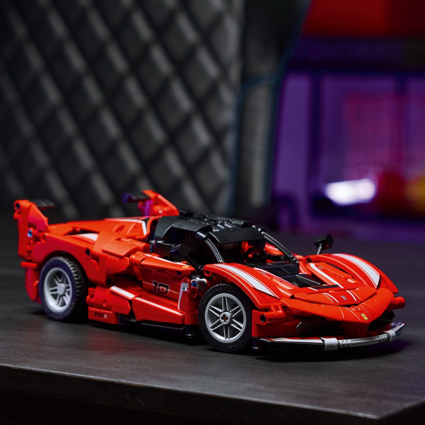 42212 Ferrari FXX K
