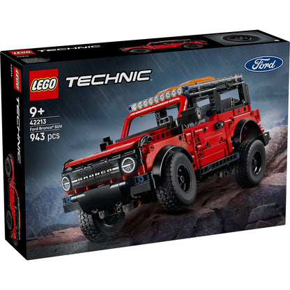 LEGO® Technic Ford Bronco® SUV