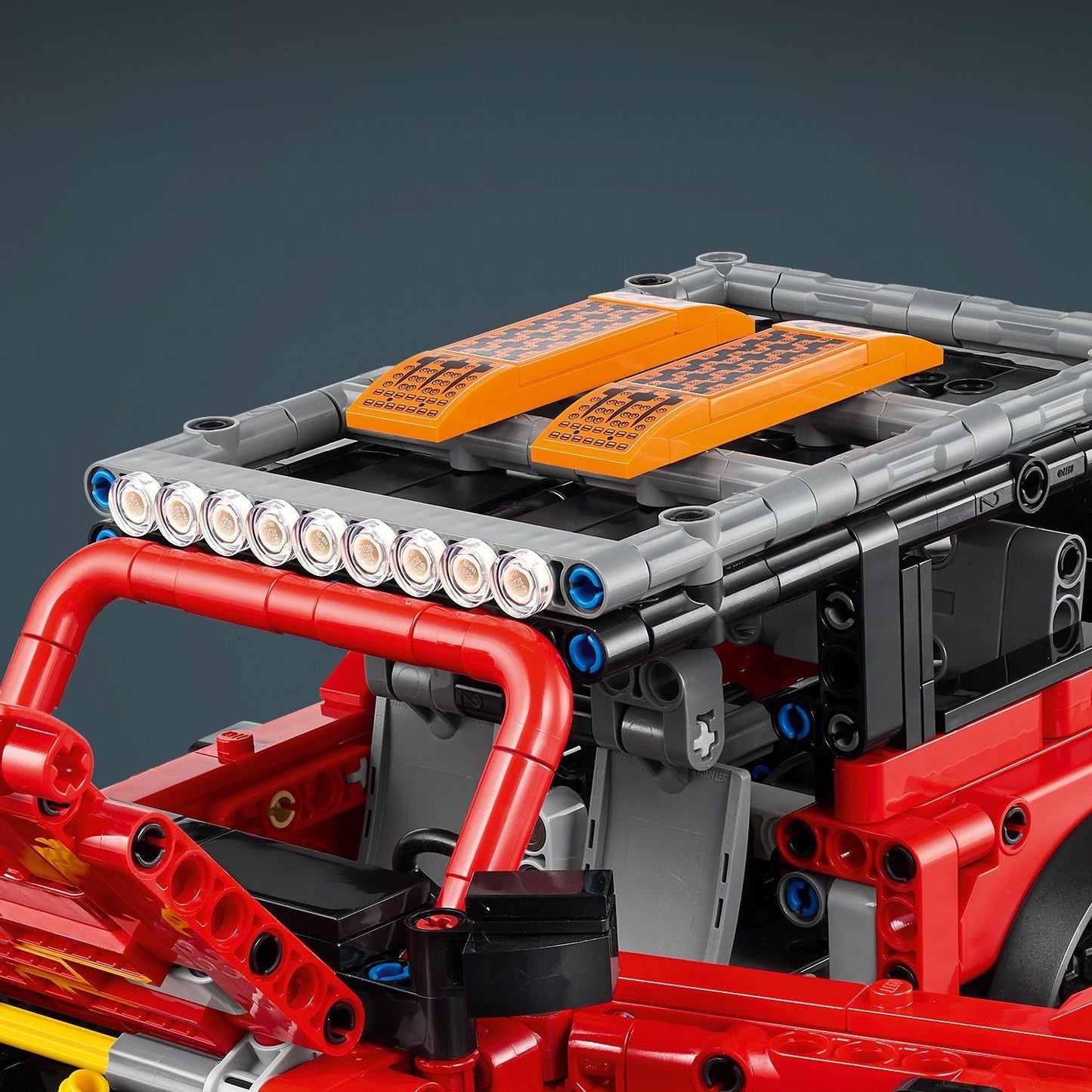 LEGO® Technic Ford Bronco® SUV