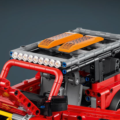 LEGO® Technic Ford Bronco® SUV