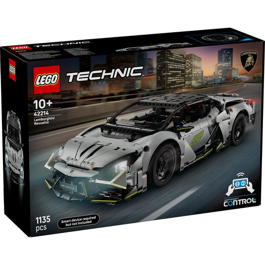 LEGO® Technic Lamborghini Revuelto Super Sports Car