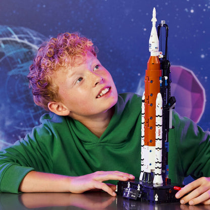 LEGO® Technic NASA Artemis Space Launch System Rocket